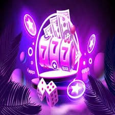 Tampilan antarmuka permainan slot online di udoy88 untuk pemain di Indonesia