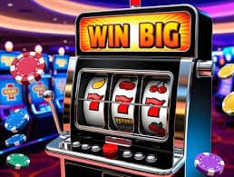 Gambar game tembak ikan online dengan grafik bagus di platform udoy88